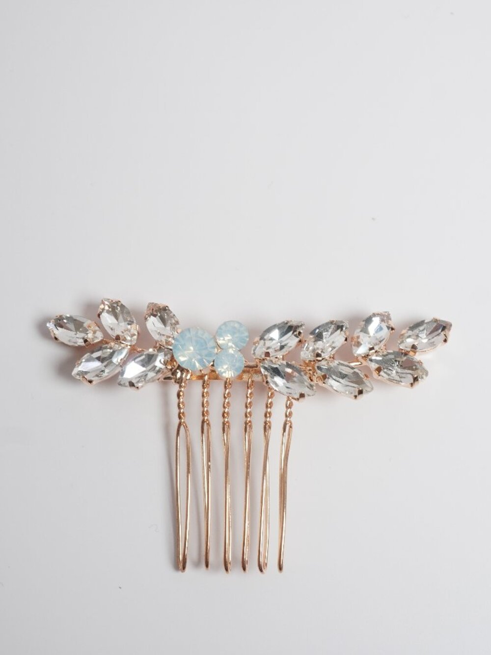 Rhinestone Hair Accessories for Pageant, Anniversaries, Proms, Quinceaneras and